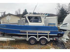 2008 Stabi Craft 659