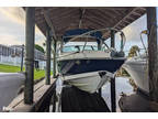 2013 Chaparral 225 SSi