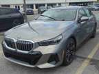 2024UsedBMWUsed5 SeriesUsedSedan