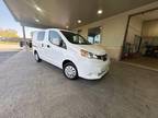 2020 Nissan NV200 S