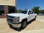 2014 Chevrolet Silverado 1500 4dr