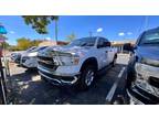2019 RAM 1500 Tradesman Quad Cab 4WD