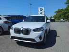 2024UsedBMWUsedX3UsedSports Activity Vehicle South Africa