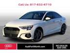 2024UsedAudiUsedA3Used40 TFSI quattro