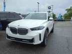 2025UsedBMWUsedX5UsedSports Activity Vehicle