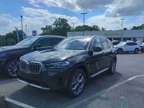 2024UsedBMWUsedX3UsedSports Activity Vehicle South Africa