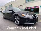 2016 Nissan Altima for sale