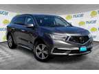 2020UsedAcuraUsedMDXUsedSH-AWD 7-Passenger