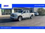 2013 Ram 1500 Quad Cab for sale