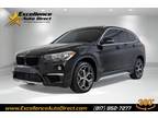 used 2019 BMW X1 sDrive28i 4D Sport Utility