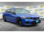2024UsedHondaUsedCivicUsedCVT