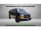 used 2019 GMC Savana 2500 3dr Cargo Van