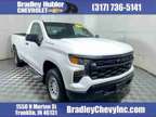 2022UsedChevroletUsedSilverado 1500Used4WD Reg Cab 140