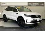 2022UsedKiaUsedSorentoUsedAWD