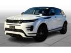 2025NewLand RoverNewRange Rover EvoqueNewAWD