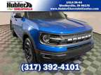 2022UsedFordUsedBronco SportUsed4x4