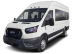 2024NewFordNewTransit PassengerNewT-350 148 High Roof RWD