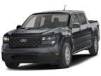 2025NewFordNewMaverickNewAWD SuperCrew
