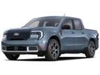 2025NewFordNewMaverickNewAWD SuperCrew