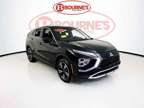 2023UsedMitsubishiUsedEclipse CrossUsedS-AWC
