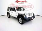 2020UsedJeepUsedWrangler UnlimitedUsed4x4