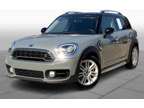 2017UsedMINIUsedCountrymanUsedALL4