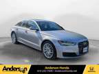 2016UsedAudiUsedA6Used4dr Sdn quattro