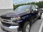 2019UsedChevroletUsedSilverado 1500Used4WD Crew Cab 147