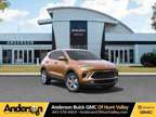 2025NewBuickNewEncore GXNewFWD 4dr