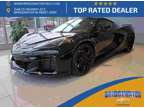 2025NewChevroletNewCorvetteNew2dr Z06 Cpe