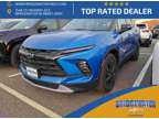 2025NewChevroletNewBlazerNewAWD 4dr