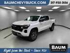 2024NewChevroletNewColoradoNewCrew Cab