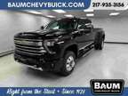 2025NewChevroletNewSilverado 3500HD