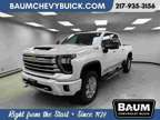 2025NewChevroletNewSilverado 2500HD