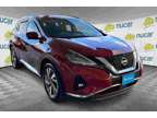 2019UsedNissanUsedMuranoUsedAWD