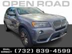2013UsedBMWUsedX3UsedAWD 4dr
