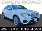 2018UsedBMWUsedX4UsedSports Activity Coupe