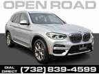 2021UsedBMWUsedX3UsedSports Activity Vehicle