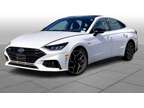 2022UsedHyundaiUsedSonataUsed2.5T
