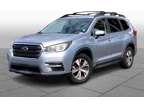 2019UsedSubaruUsedAscentUsed2.4T 8-Passenger