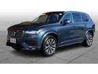 2022UsedVolvoUsedXC90UsedT5 AWD 7P