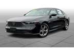 2024UsedHondaUsedAccordUsedCVT