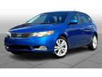 2013UsedKiaUsedForte 5-DoorUsed5dr HB