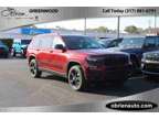2025NewJeepNewGrand Cherokee LNew4x4
