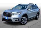 2021UsedSubaruUsedAscentUsed8-Passenger