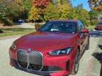 2025NewBMWNewi4NewGran Coupe