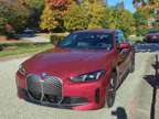 2025NewBMWNewi4NewGran Coupe