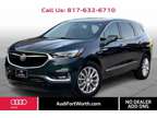 2020UsedBuickUsedEnclaveUsedFWD 4dr