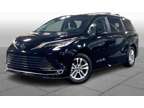 2024UsedToyotaUsedSiennaUsedAWD 7-Passenger (Natl)