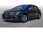 2024UsedToyotaUsedCorollaUsedCVT (Natl)